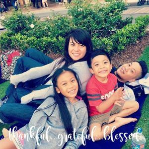 Meet your Posher, Geraldine